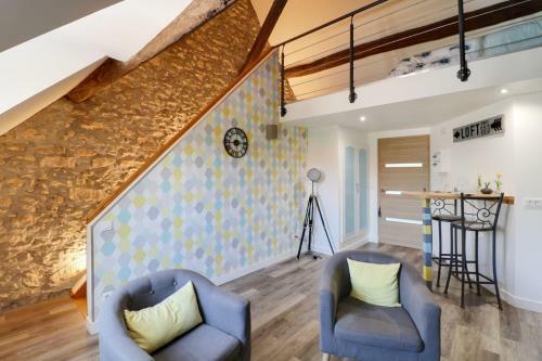 Apartamento Domaine Des Trois Chateaux