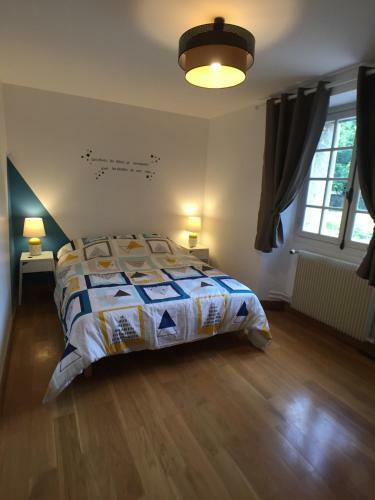 Apartamento Domaine Des Trois Chateaux