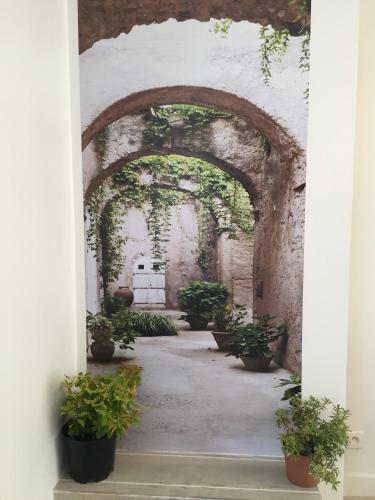 Apartamento Domaine Des Trois Chateaux