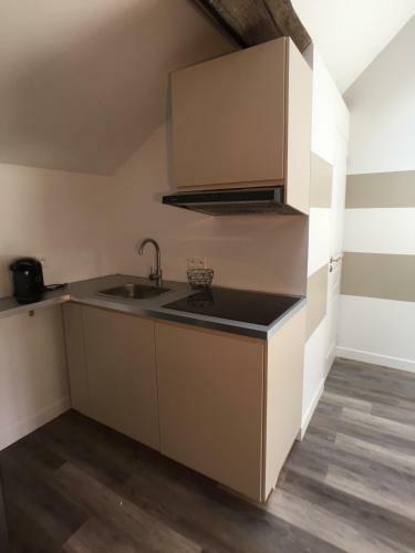 Apartamento Domaine Des Trois Chateaux