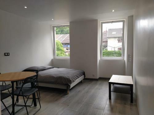 Apartamento Studio 3