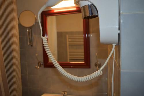 Hotel H�tel Le M�l�ze