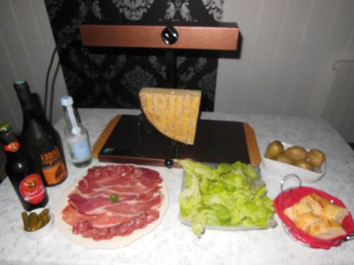 Hotel H�tel Le M�l�ze
