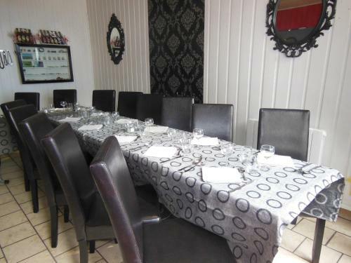 Hotel H�tel Le M�l�ze