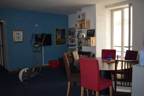 Hotel H�tel Le M�l�ze