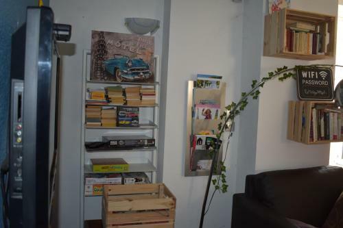Hotel H�tel Le M�l�ze