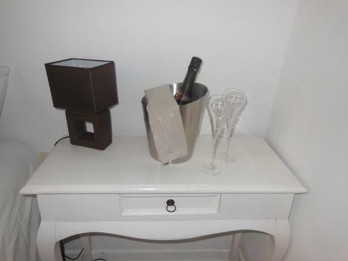 Hotel H�tel Le M�l�ze