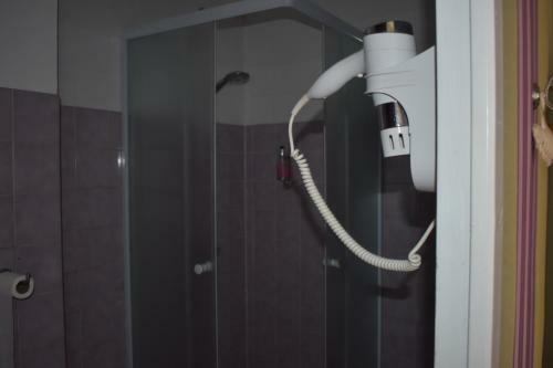 Hotel H�tel Le M�l�ze