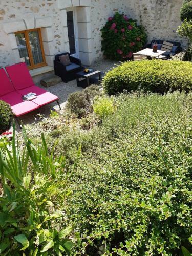 Bed & Breakfast Les Maharanis