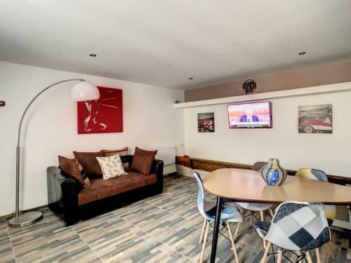 Apartamento Suzy Home