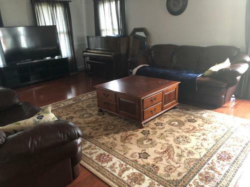 Hostal Herndon House For Professionals