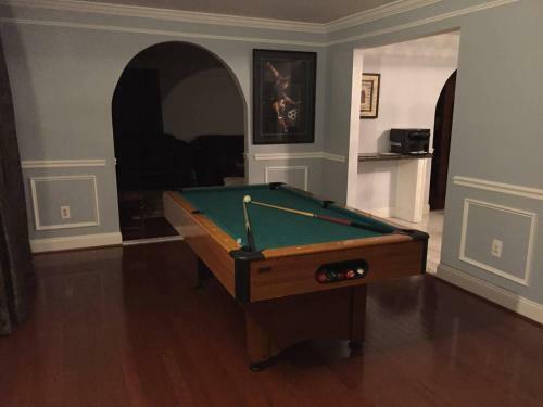 Hostal Herndon House For Professionals