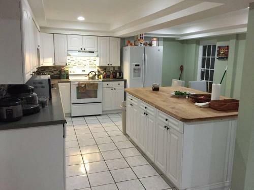 Hostal Herndon House For Professionals