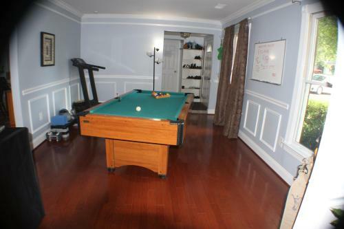Hostal Herndon House For Professionals