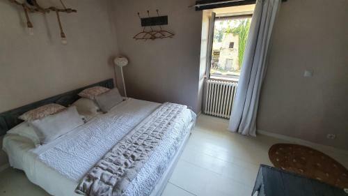 Bed & Breakfast Le Clos Go�lle