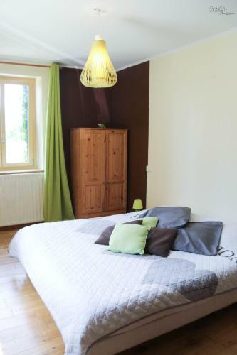 G�te De La Souris Verte