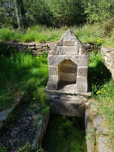 Bed & Breakfast Villa Magdanic