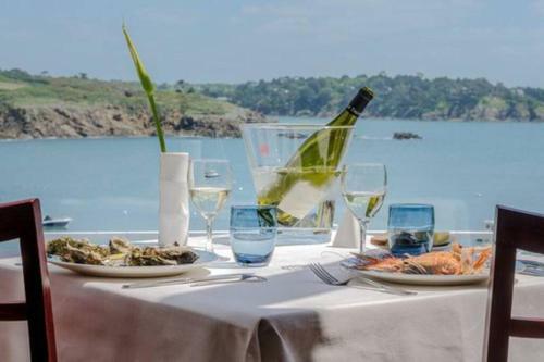 Penty Legona, Authentique Et Chaleureux, 2-6 Pers