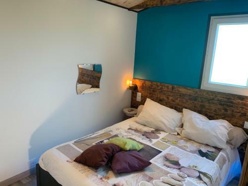 Apartamento Studio Spa Priv� Acc�s Piscine