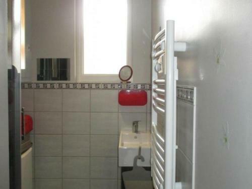 G�te Molinet, 3 Pi�ces, 6 Personnes - Fr-1-489-253
