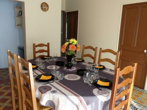 G�te Molinet, 3 Pi�ces, 6 Personnes - Fr-1-489-253