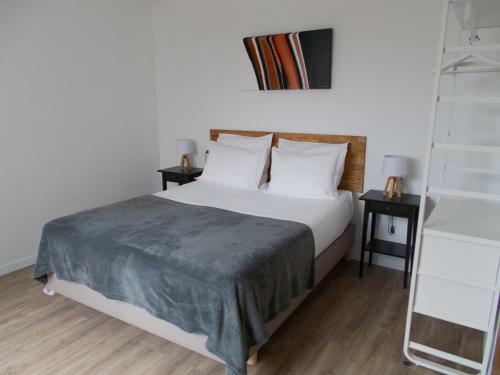 Hostal La Maison Lydia