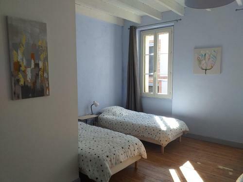 Hostal Auberge Des Chemins
