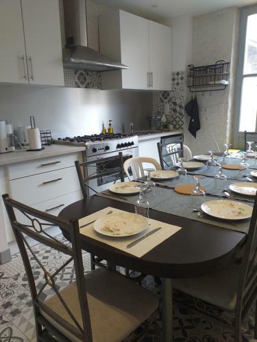 Hostal Auberge Des Chemins