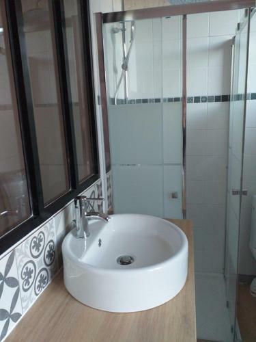 Hostal Auberge Des Chemins