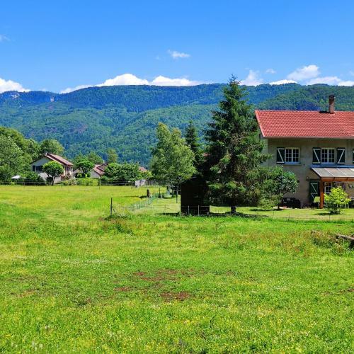 Lodge F2 37m2 Cuisine �quip�e