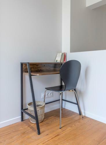 Apartamento C�t� Quercy