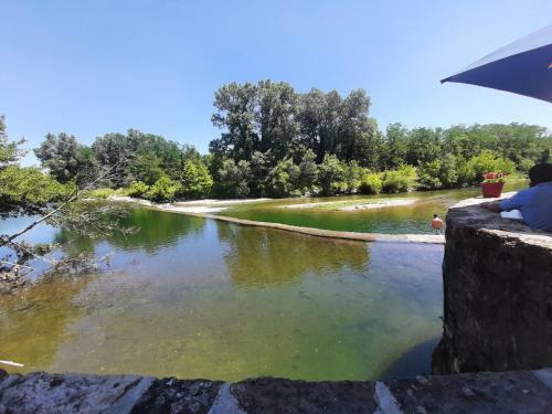 Apartamento Rez de Jardin T3