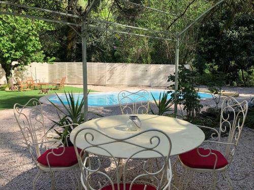 Bed & Breakfast Maison Des Ing�nieurs