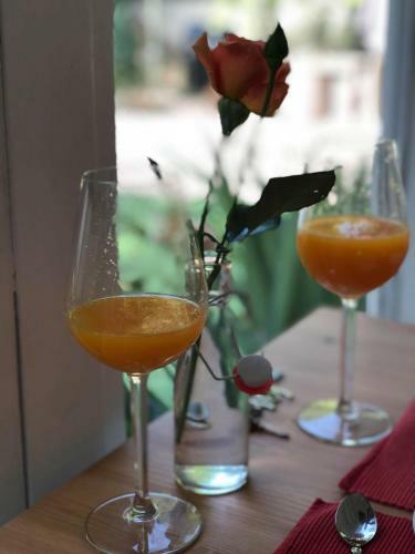 Bed & Breakfast Maison Des Ing�nieurs
