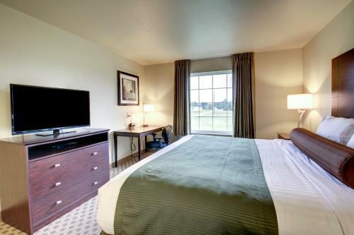 Hotel Cobblestone Inn & Suites Schuyler