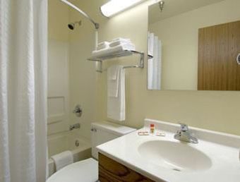 Hotel Super 8 Thurmont