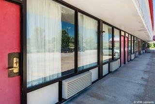 Hotel Econo Lodge Oak Grove