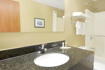 Motel Super 8 Saint Clair