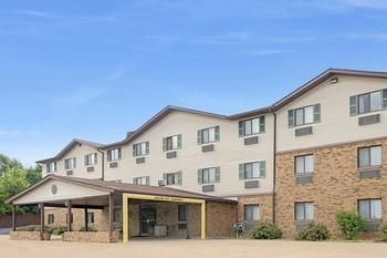 Motel Super 8 Saint Clair