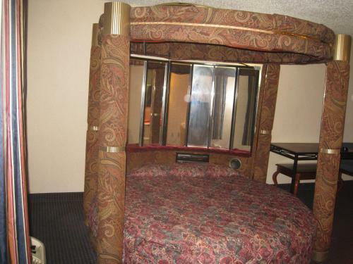 Hotel Budget Inn Temple Hills