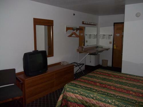 Motel River Valley Inn
