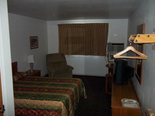 Motel River Valley Inn