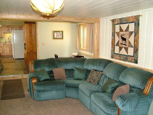 Posada Glacier Haven Inn