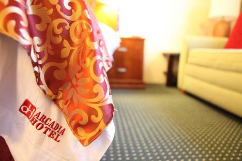 Cavalier Motel