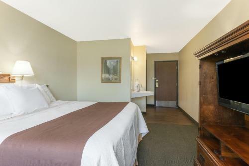 Hotel Days Inn Missoula Airport