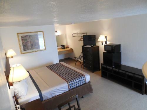 I-70 Budget Motel