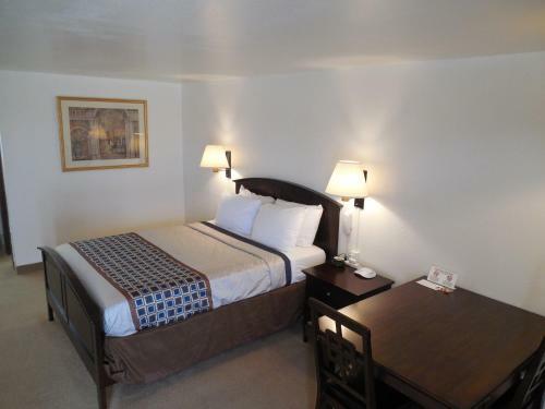 I-70 Budget Motel