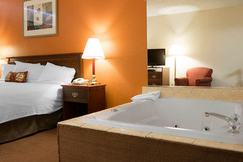Motel Rodeway Inn - Muskegon