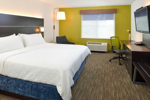 Hotel Holiday Inn Express Wixom