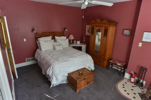Bed & Breakfast The Inn At Union Pier